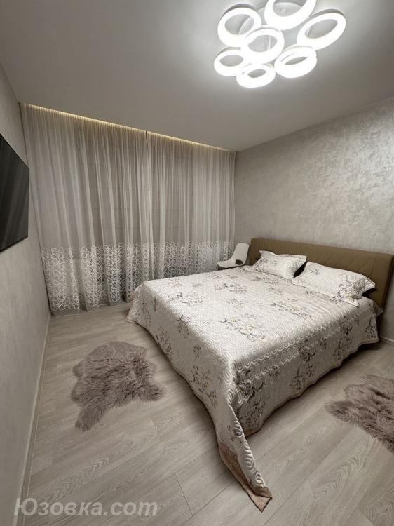 2-комн. квартира, 48м², с мебелью, 4/9 эт.