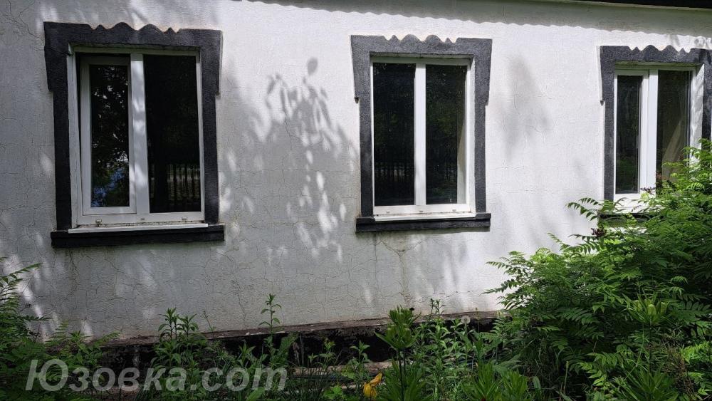 Дом , 106 м², на участке 24,0 сот., ДОНЕЦК