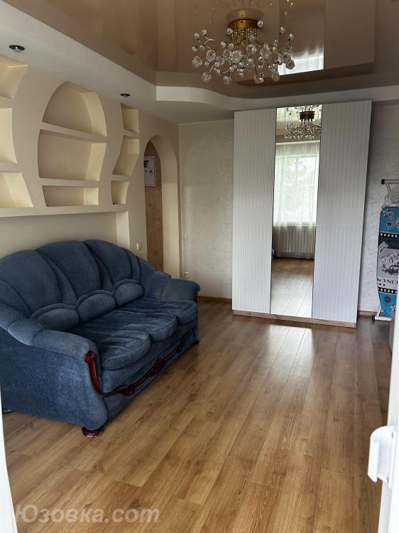 1-комн. квартира, 28м², с мебелью, 3/5 эт., ДОНЕЦК