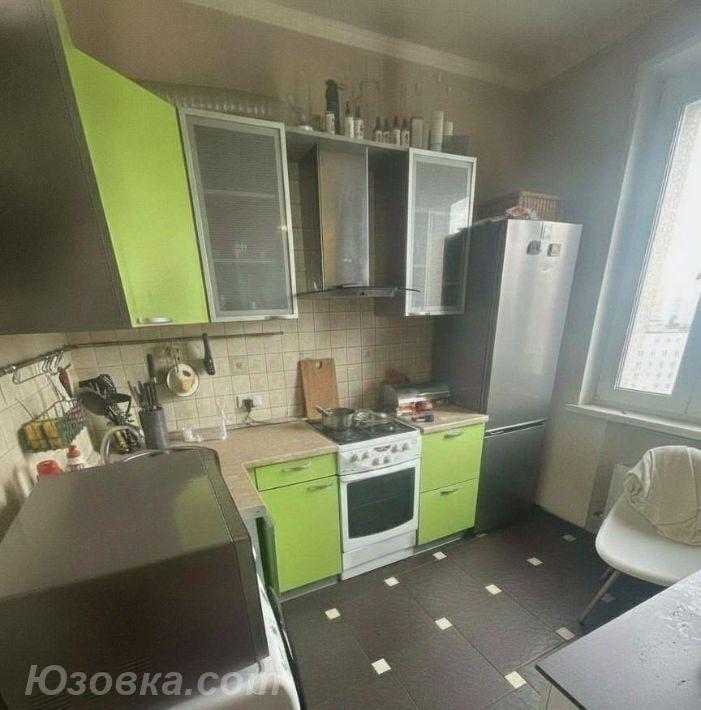 2-комн. квартира, 45м², с мебелью, 5/5 эт.