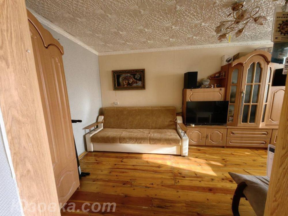 1-комн. квартира, 38м², с мебелью, 4/9 эт.