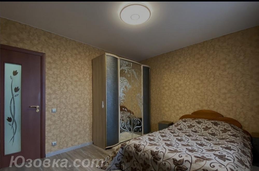 2-комн. квартира, 48м², с мебелью, 2/5 эт., ДОНЕЦК