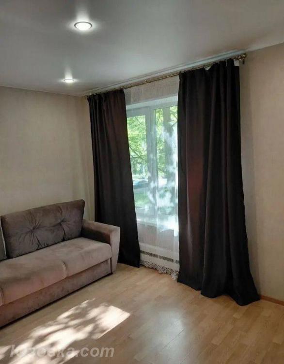 1-комн. квартира, 40м², с мебелью, 5/9 эт., ДОНЕЦК
