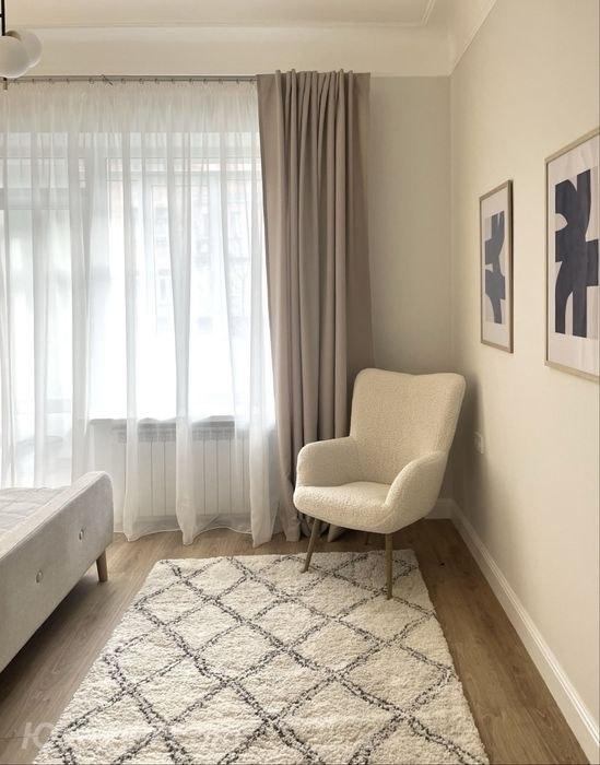 3-комн. квартира, 72м², с мебелью, 6/9 эт., ДОНЕЦК
