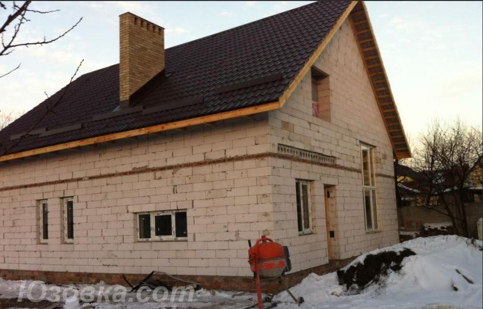 Дом , 171 м², на участке 4,0 сот.