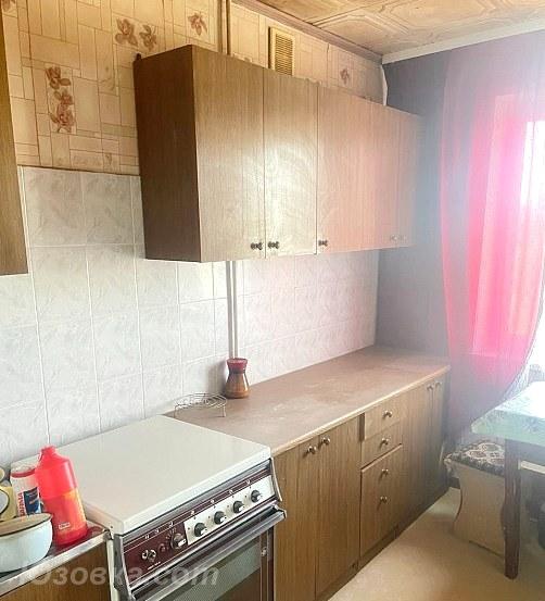 3-комн. квартира, 66 м², вторичка, 8/9 эт.