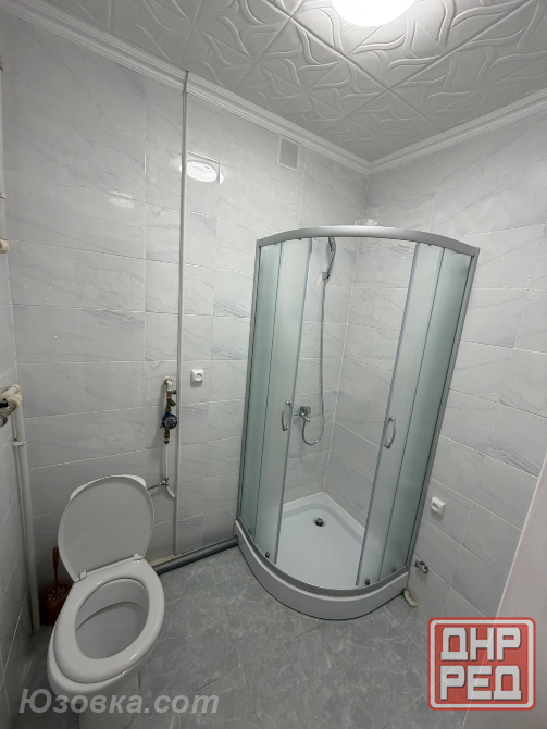 2-комн. квартира, 55м², с мебелью, 3/9 эт., Макеевка