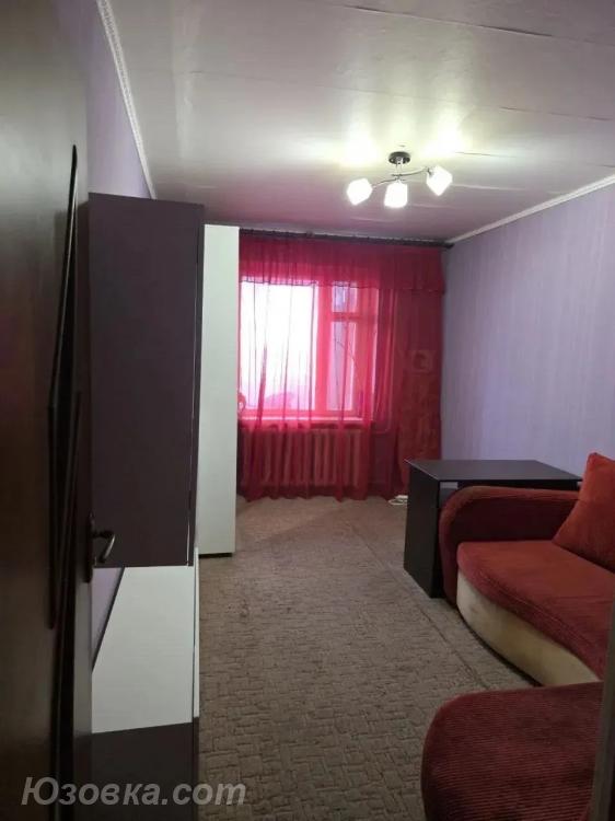 2-комн. квартира, 48 м², вторичка, 8/9 эт., ДОНЕЦК