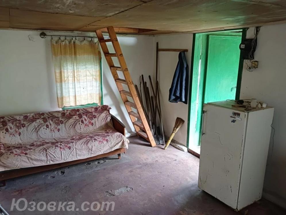 Дача , 1 м², на участке 4,0 сот., Харцызск