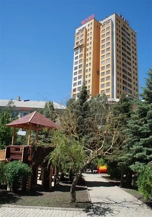 5-комн. квартира, 211 м², новостройка, 23/23 эт.