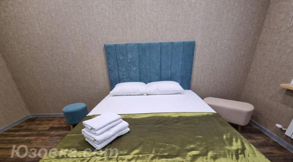 2-комн. квартира, 35м², с мебелью, 7/10 эт., Макеевка