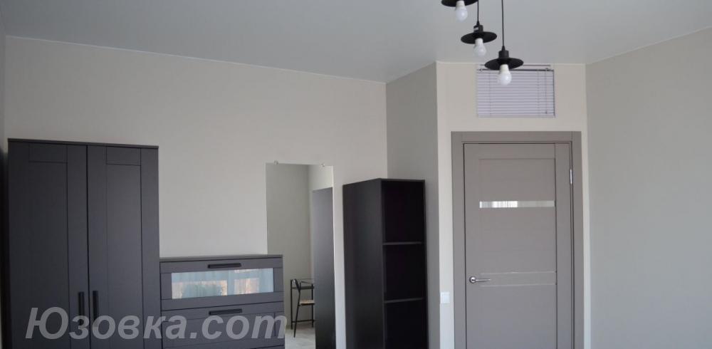 2-комн. квартира, 40м², с мебелью, 7/12 эт., ДОНЕЦК