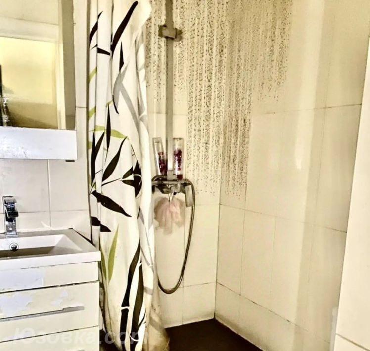1-комн. квартира, 37м², с мебелью, 3/6 эт., ДОНЕЦК