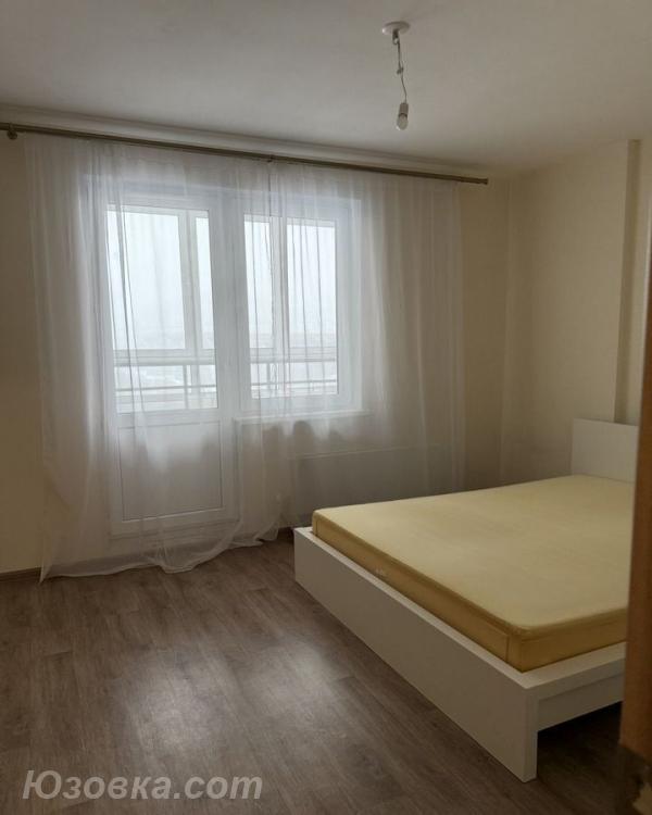 1-комн. квартира, 41м², с мебелью, 6/9 эт., ДОНЕЦК