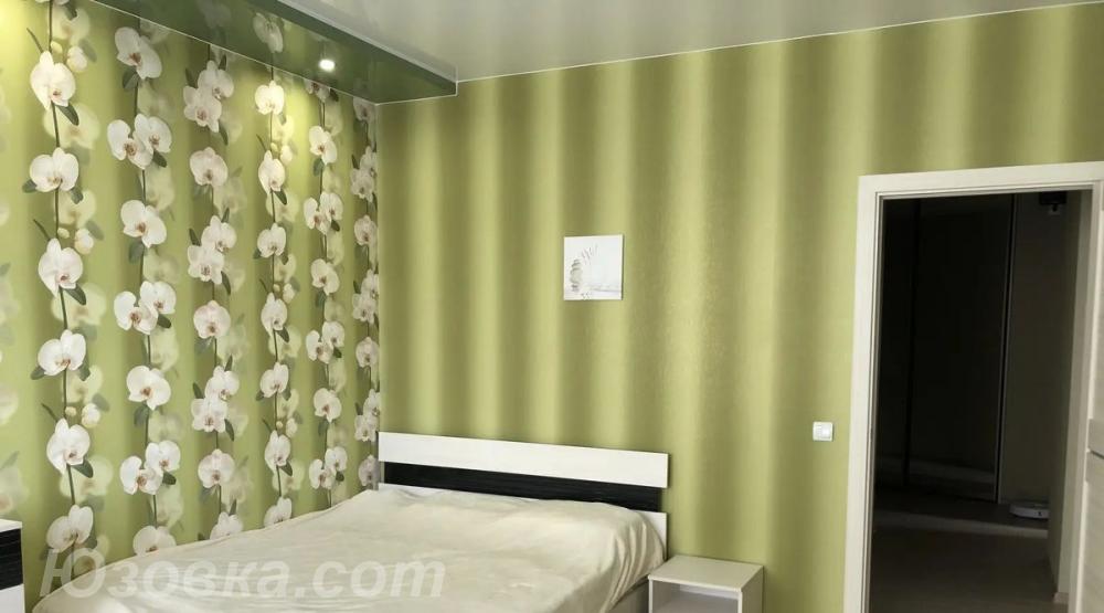 2-комн. квартира, 80м², с мебелью, 5/9 эт., ДОНЕЦК