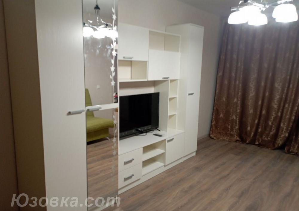 2-комн. квартира, 50м², с мебелью, 2/9 эт.