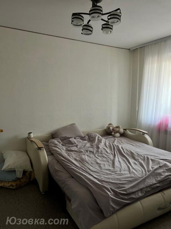 2-комн. квартира, 42м², с мебелью, 2/5 эт.