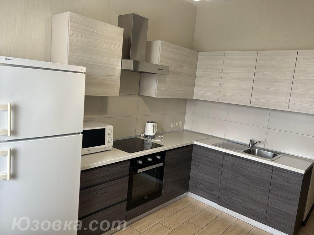 2-комн. квартира, 47м², с мебелью, 2/5 эт.