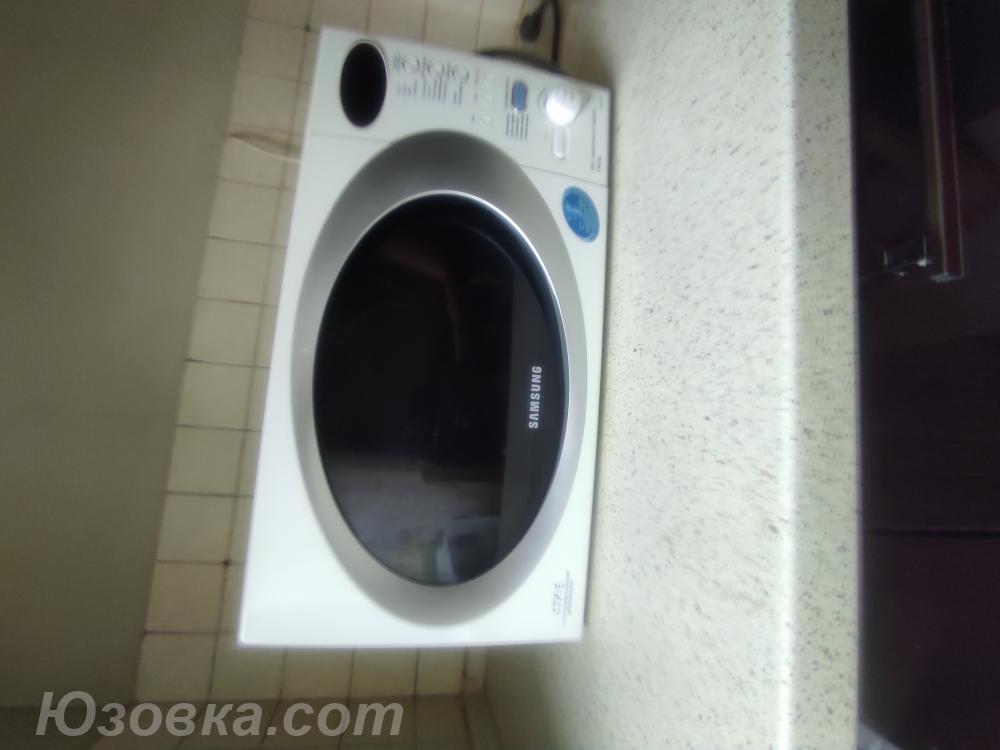 Продам микроволновую печь Samsung