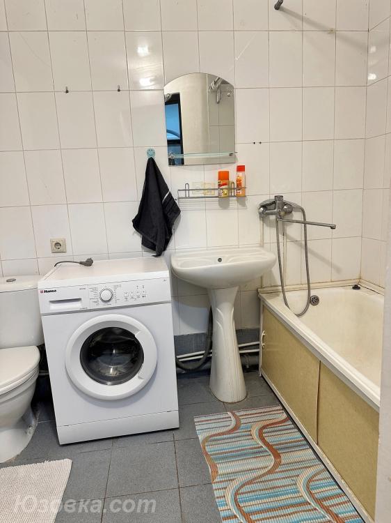 1-комн. квартира, 36м², с мебелью, 4/5 эт., ДОНЕЦК