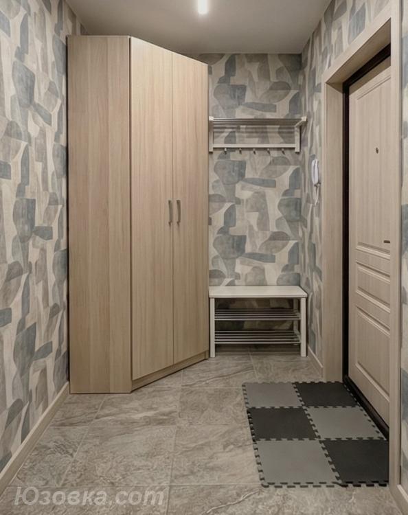 1-комн. квартира, 36м², с мебелью, 2/5 эт., ДОНЕЦК