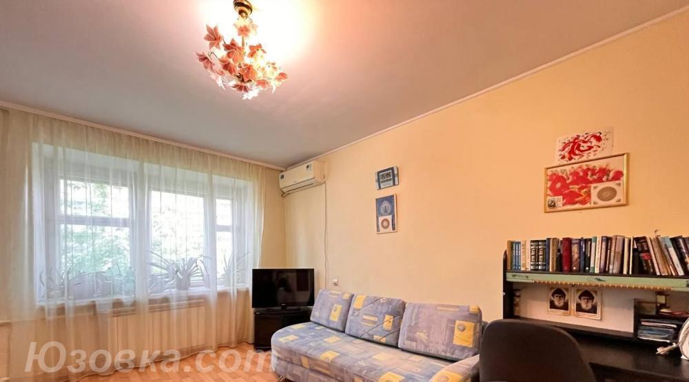 1-комн. квартира, 40м², с мебелью, 5/9 эт.