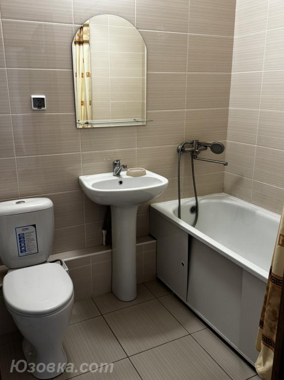1-комн. квартира, 35м², с мебелью, 3/5 эт., ДОНЕЦК