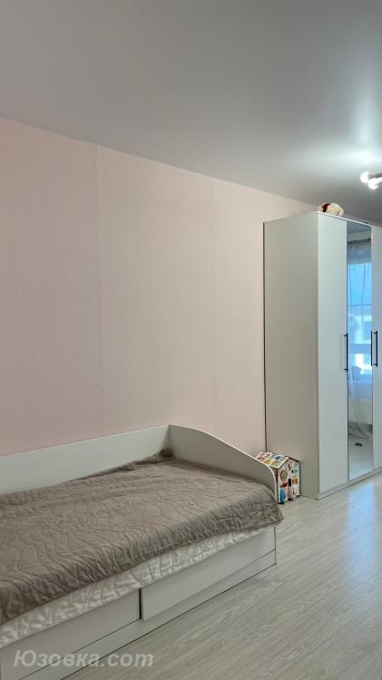 2-комн. квартира, 42м², с мебелью, 3/5 эт.
