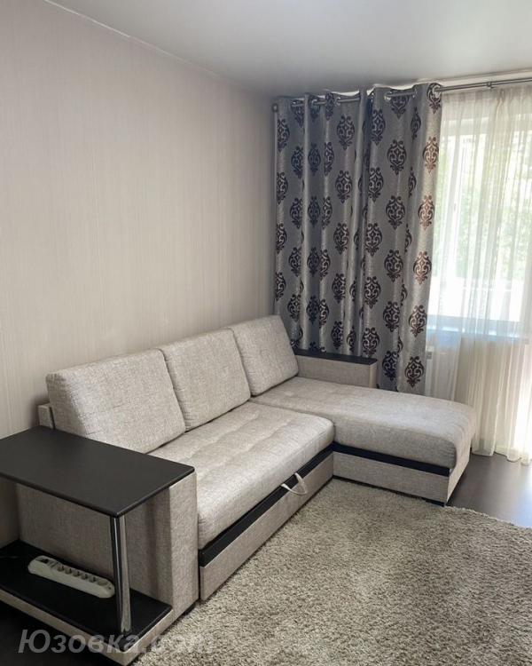 1-комн. квартира, 36м², с мебелью, 4/9 эт.