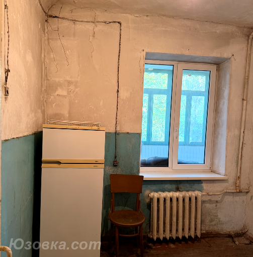 2-комн. квартира, 60 м², вторичка, 2/2 эт., ДОНЕЦК
