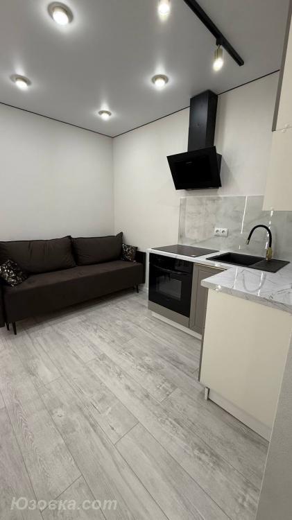 1-комн. квартира, 42м², с мебелью, 4/9 эт.