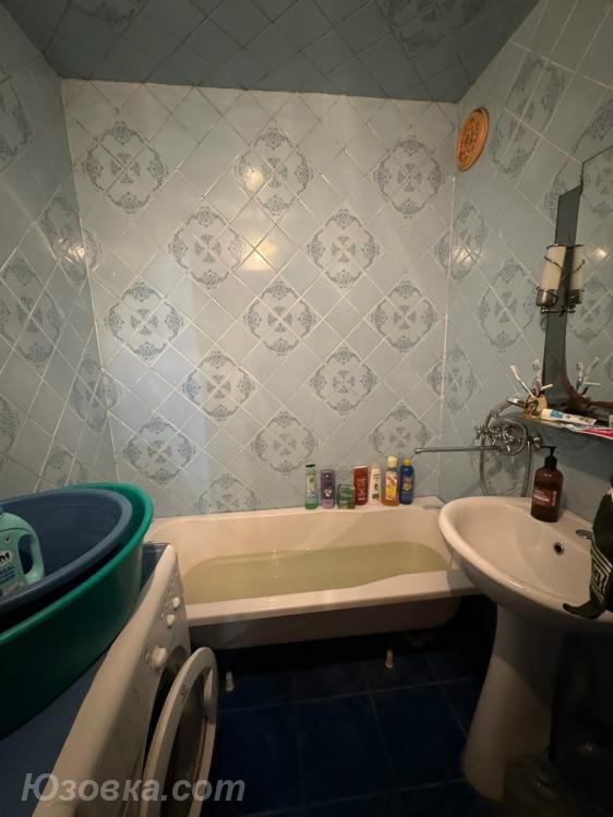 3-комн. квартира, 69 м², вторичка, 5/9 эт., Макеевка