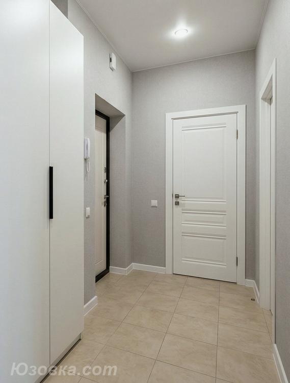 2-комн. квартира, 48м², с мебелью, 4/9 эт.