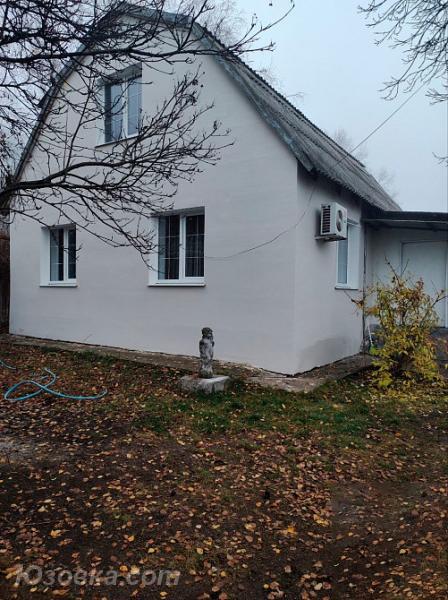 Дом , 64 м², на участке 20,0 сот.