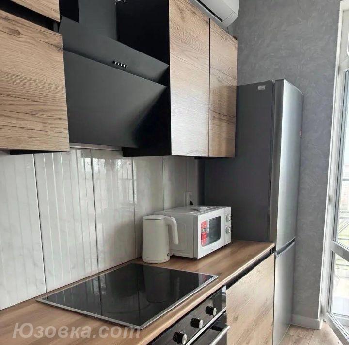 1-комн. квартира, 32м², с мебелью, 2/5 эт.