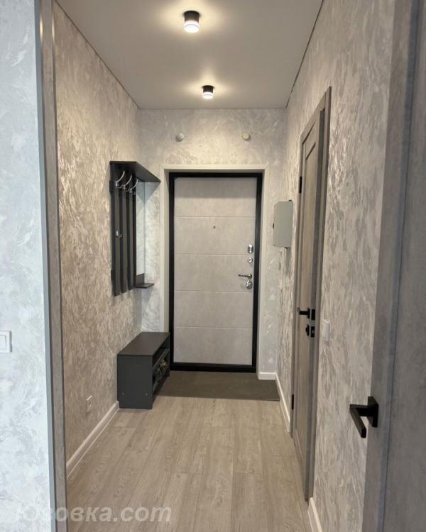 2-комн. квартира, 40м², с мебелью, 7/7 эт., Макеевка