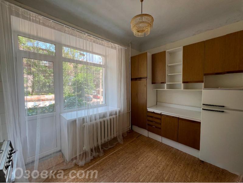 3-комн. квартира, 70 м², вторичка, 2/5 эт., ДОНЕЦК