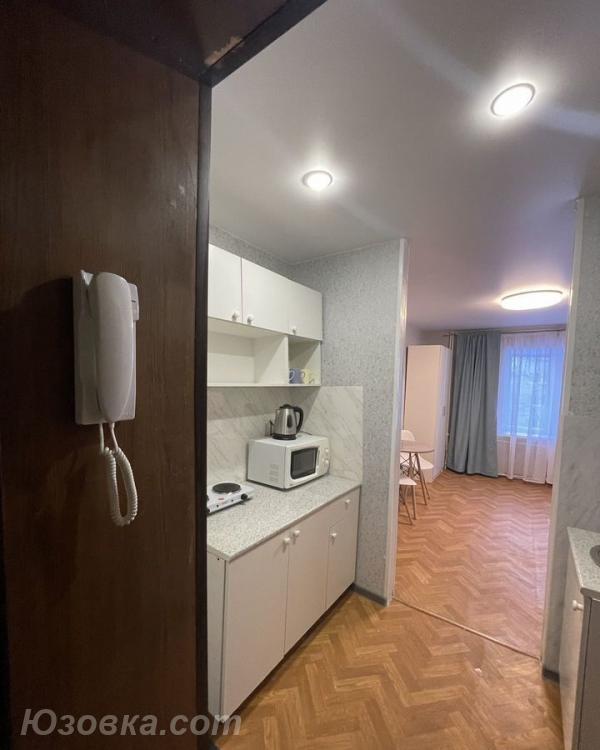 студия квартира, 20м², с мебелью, 3/5 эт.