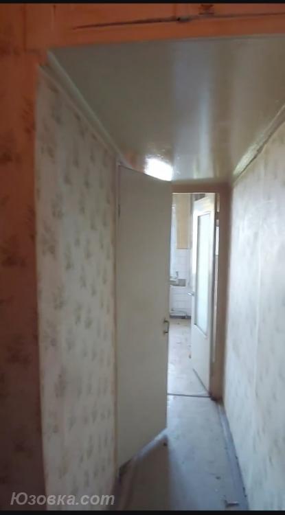 1-комн. квартира, 35 м², вторичка, 8/14 эт., ДОНЕЦК