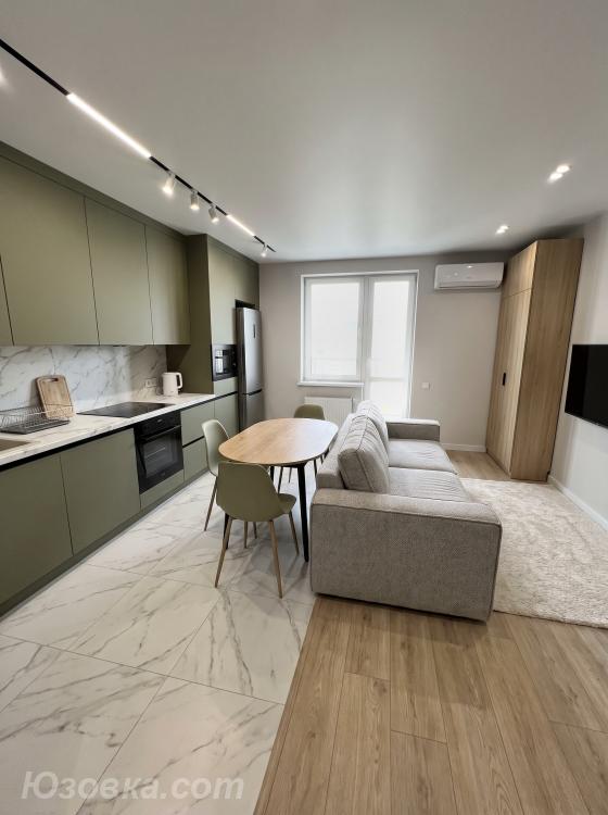 3-комн. квартира, 69м², с мебелью, 3/3 эт.