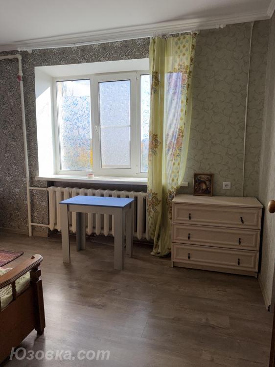 2-комн. квартира, 48м², с мебелью, 5/5 эт.