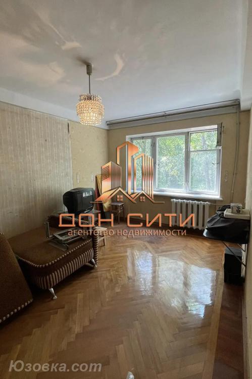 2-комн. квартира, 45 м², вторичка, 2/5 эт.