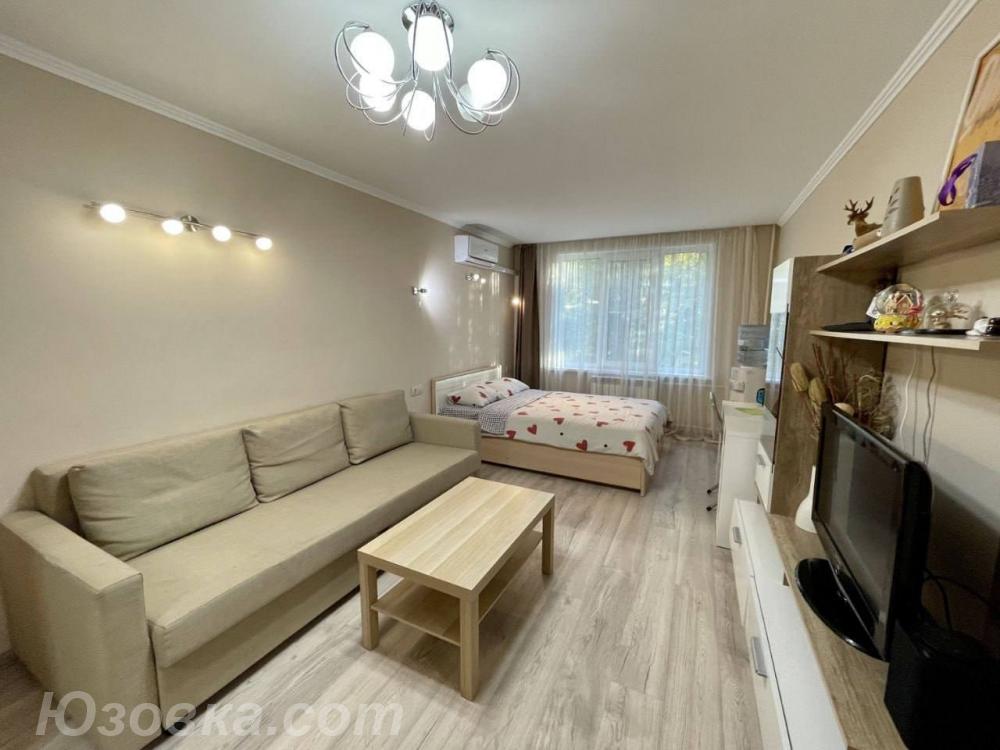 2-комн. квартира, 36м², с мебелью, 2/5 эт.
