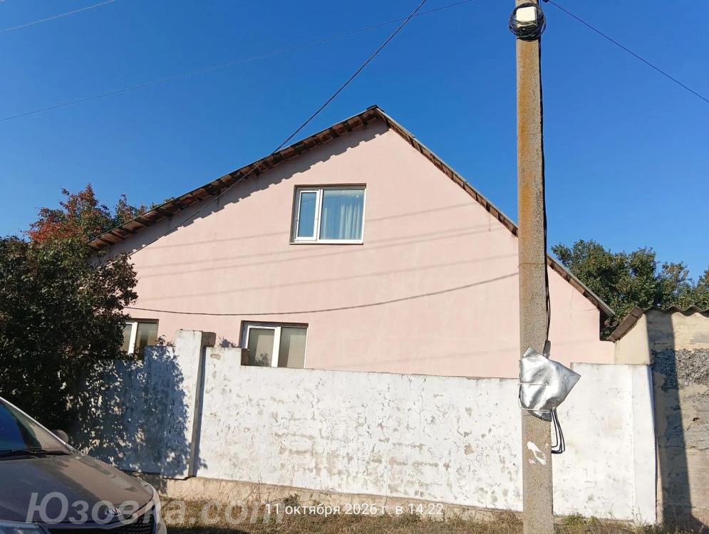 Дом , 105 м², на участке 15,0 сот.
