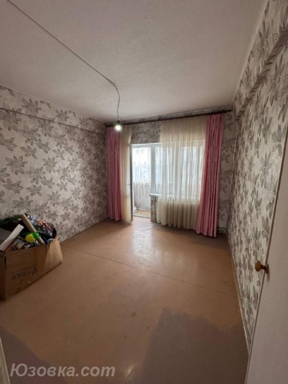 2-комн. квартира, 50 м², вторичка, 5/5 эт.