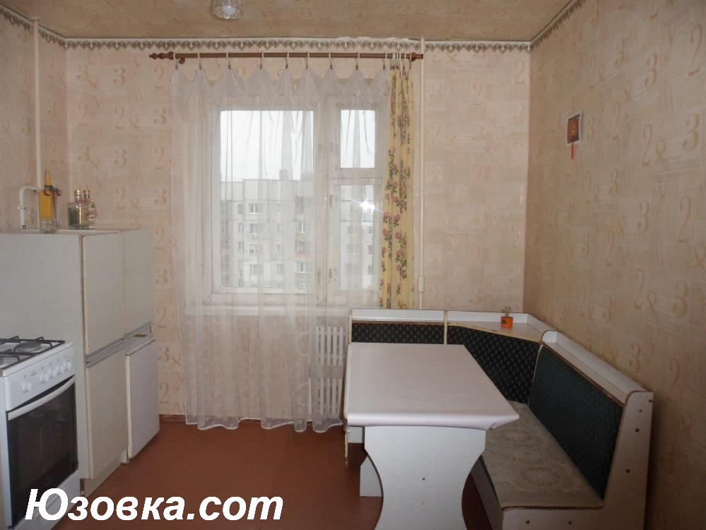 2-комн. квартира, 60м², с мебелью, 7/9 эт.