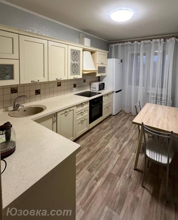 2-комн. квартира, 46м², с мебелью, 3/5 эт., Макеевка