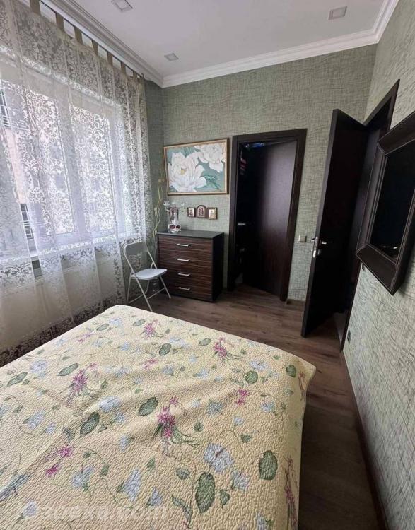 2-комн. квартира, 50м², с мебелью, 3/5 эт., ДОНЕЦК