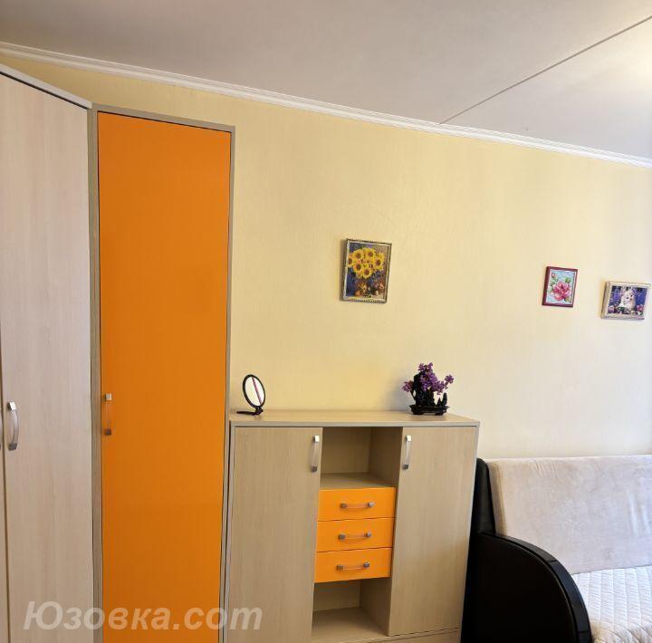 2-комн. квартира, 43м², с мебелью, 3/5 эт., ДОНЕЦК