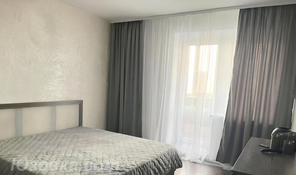 2-комн. квартира, 62м², с мебелью, 5/9 эт., ДОНЕЦК